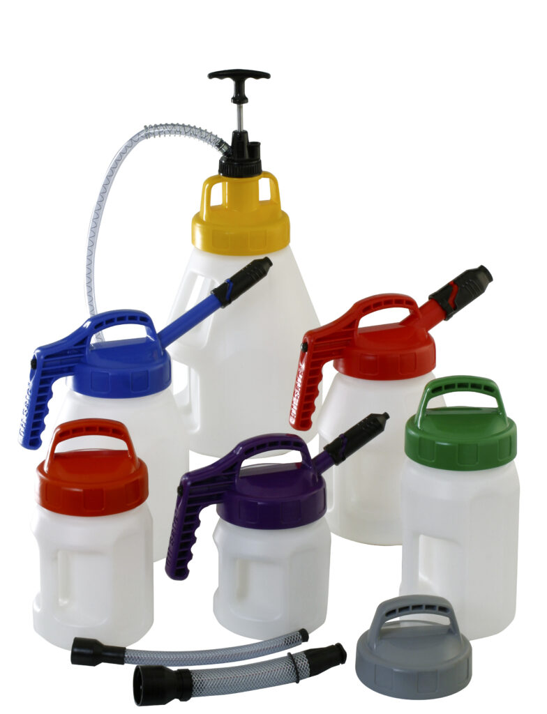 Oil Safe Lubrication Engineers