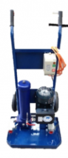 ELectric Portable Trolley ELectric Portable Trolley